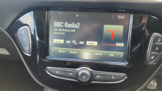 Vauxhall Corsa 1.4 ecoFLEX Energy 5dr [AC] Petrol Hatchback